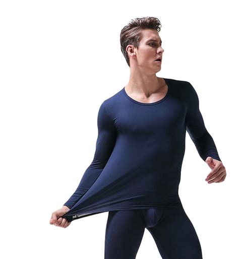 pub sous vetement chine homme